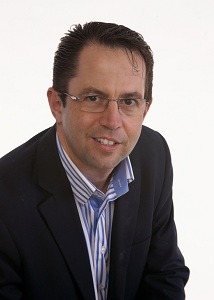 David Tremblay, stratégiste en marketing numérique 